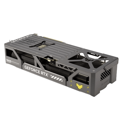 ASUS GeForce RTX 5080 TUF OC 16GB GDDR7 Graphics Card